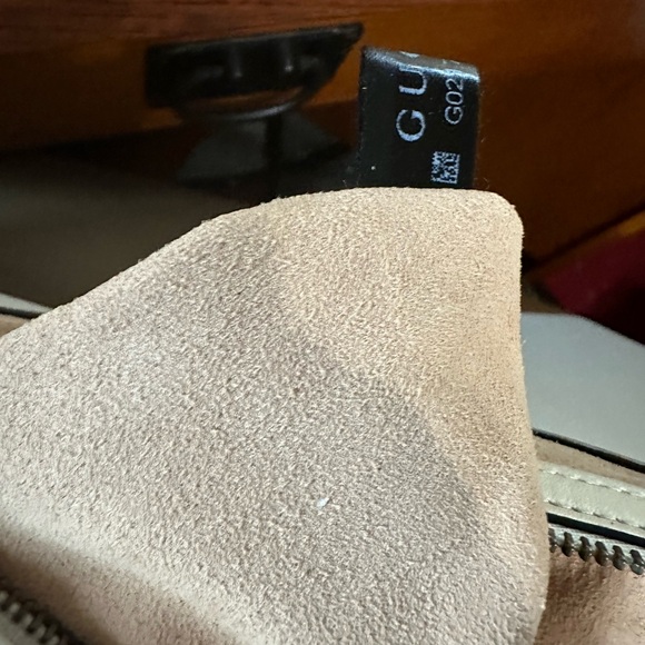 Gucci maxi marmont bag - Picture 3 of 9